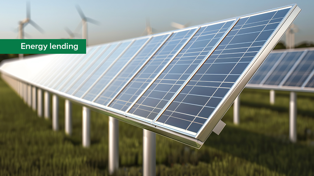 Banks Approve in Two Months Almost UAH 4 Billion Worth of Applications for Loans to Finance Energy Infrastructure Recovery Projects – Bank Survey